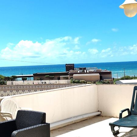1 Torre Sol 2 - Casas & Papeis Apartment Armacao de Pera Exterior photo