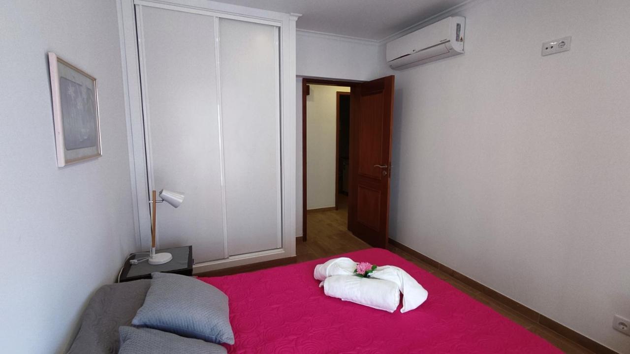 1 Torre Sol 2 - Casas & Papeis Apartment Armacao de Pera Exterior photo