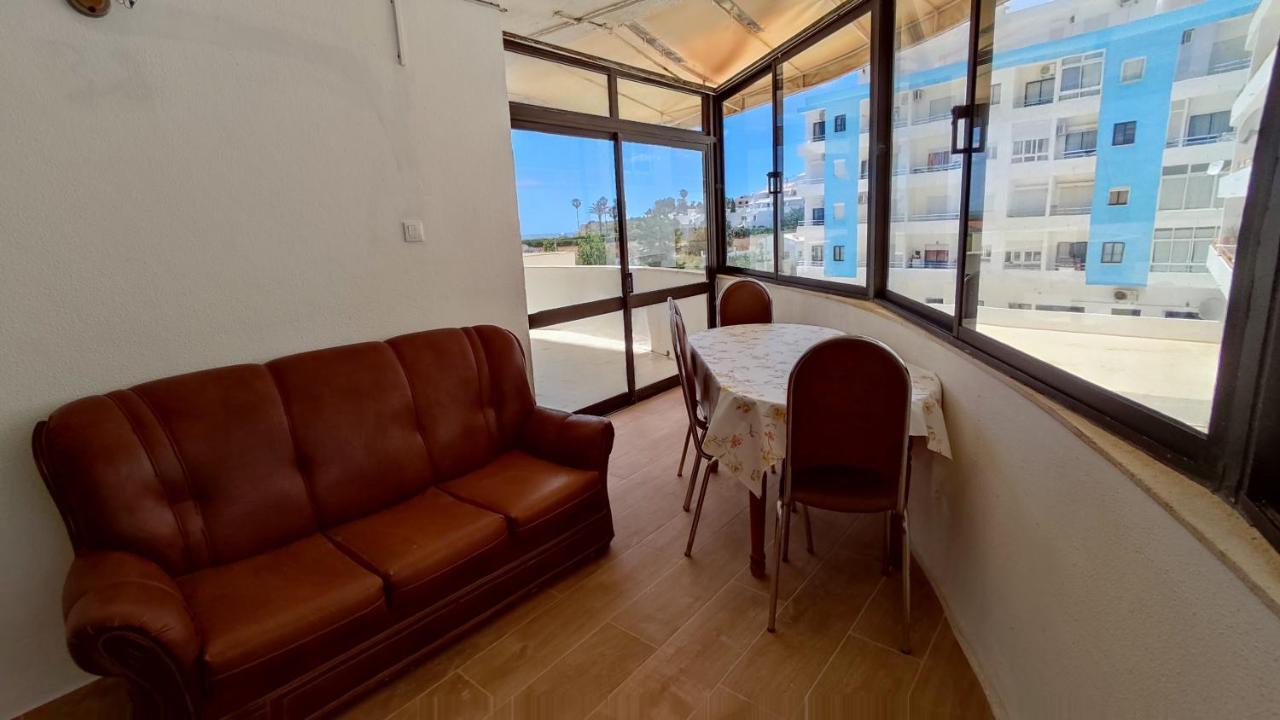 1 Torre Sol 2 - Casas & Papeis Apartment Armacao de Pera Exterior photo