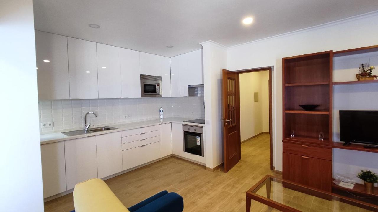 1 Torre Sol 2 - Casas & Papeis Apartment Armacao de Pera Exterior photo