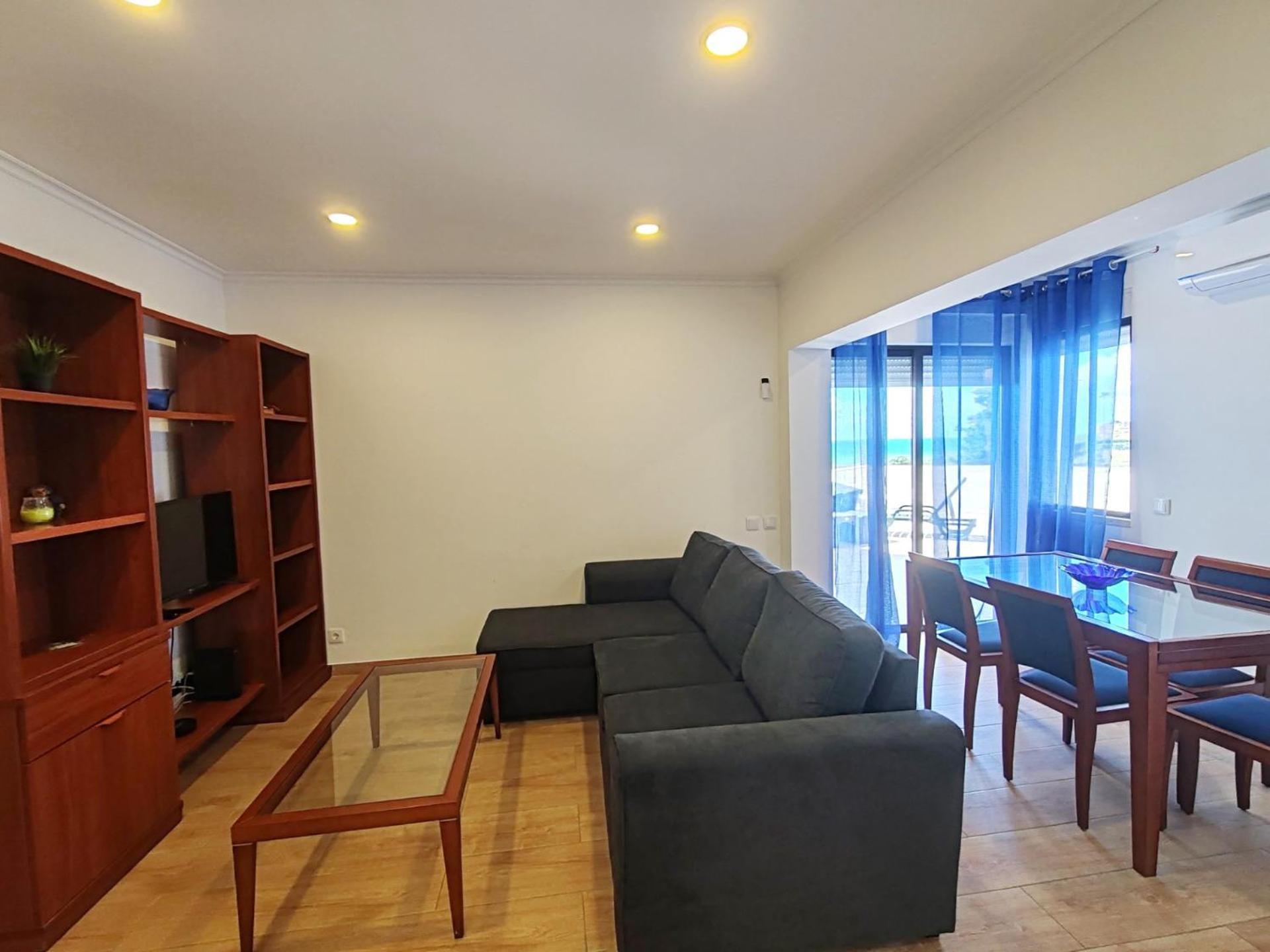 1 Torre Sol 2 - Casas & Papeis Apartment Armacao de Pera Exterior photo